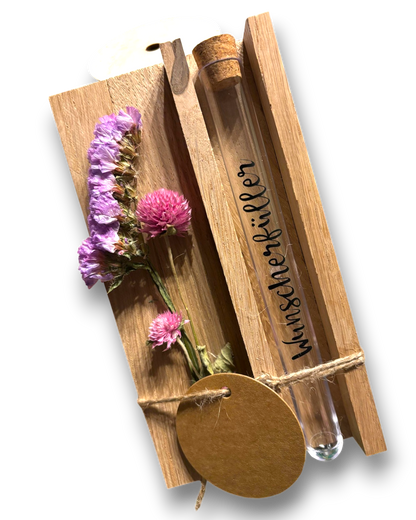 Geschenkset  Your Wish