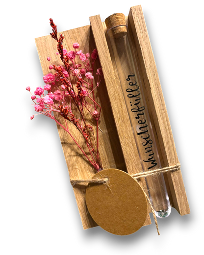 Geschenkset  Your Wish