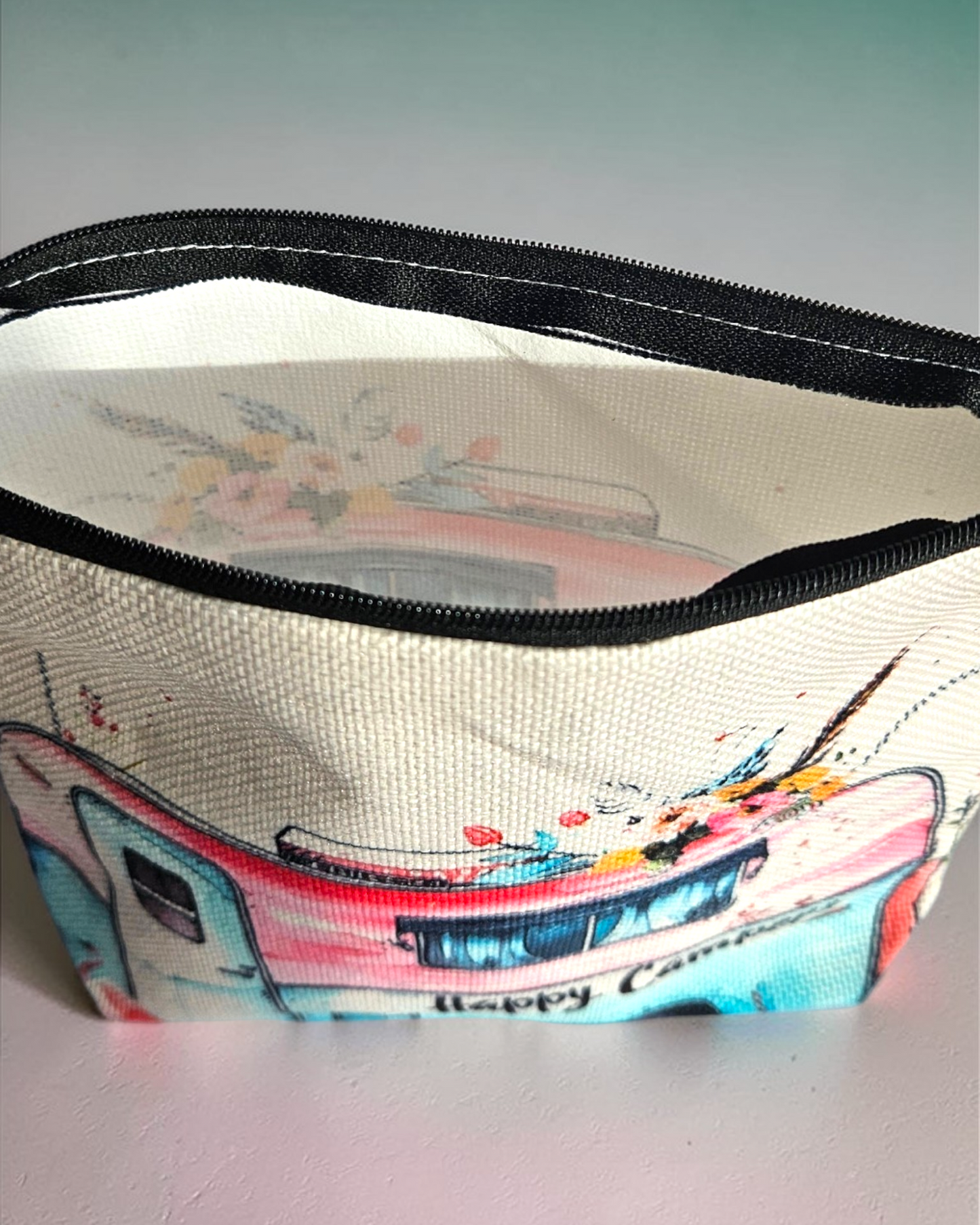 Beauty Bag Camping