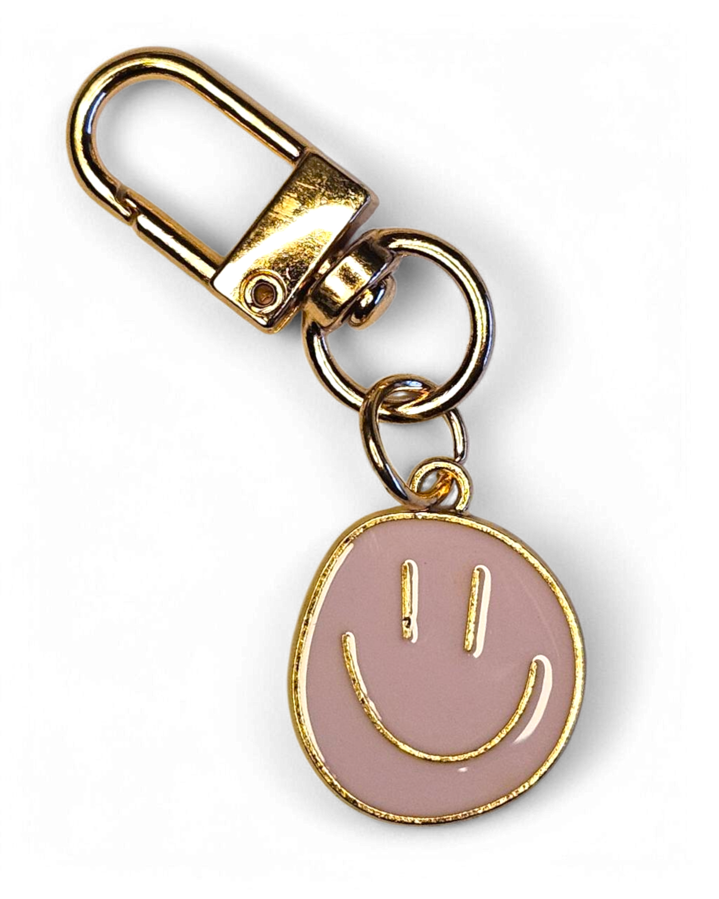 Schlüsselanhänger Smileys