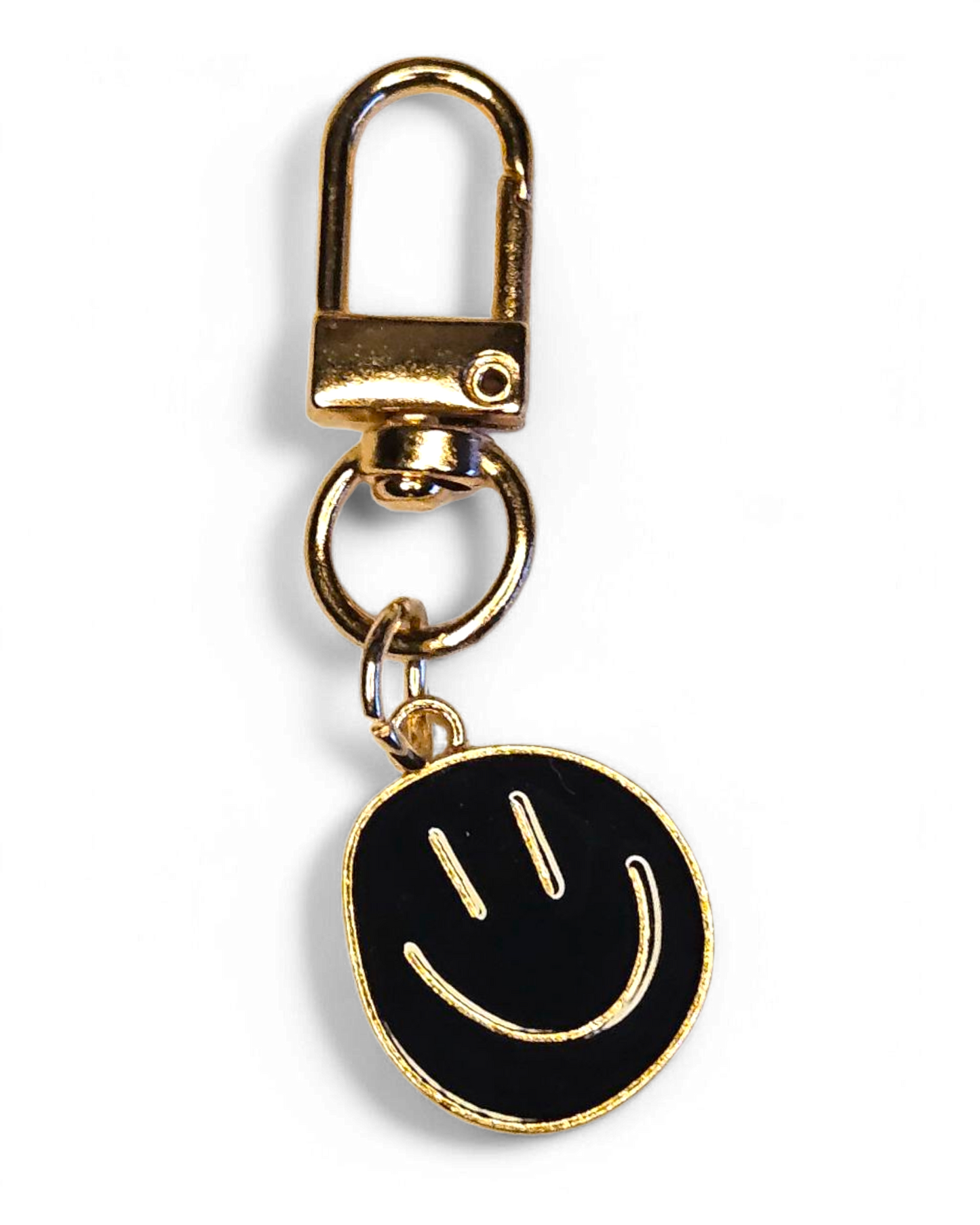 Schlüsselanhänger Smileys