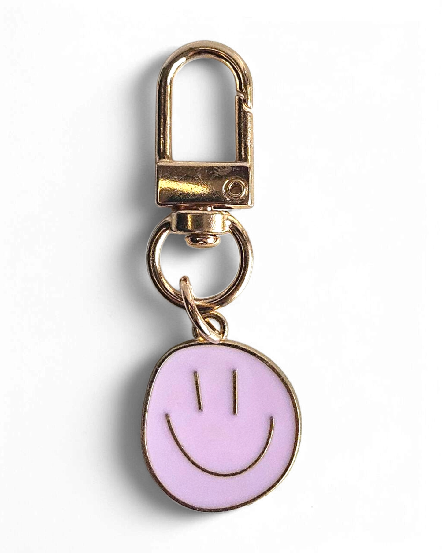 Schlüsselanhänger Smileys