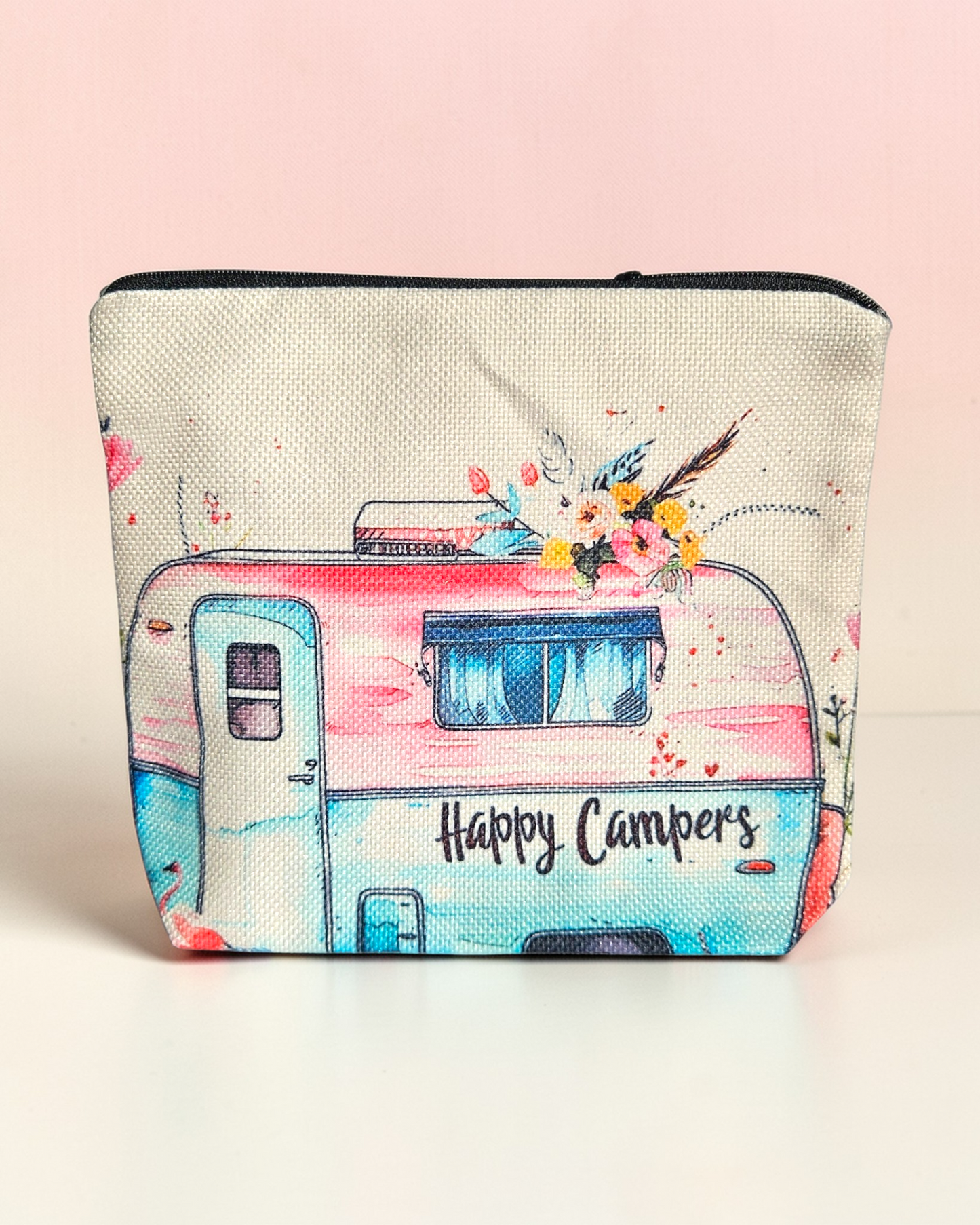 Beauty Bag Camping