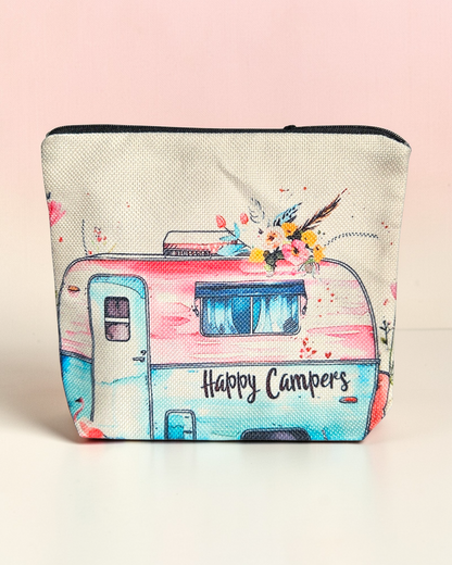 Beauty Bag Camping