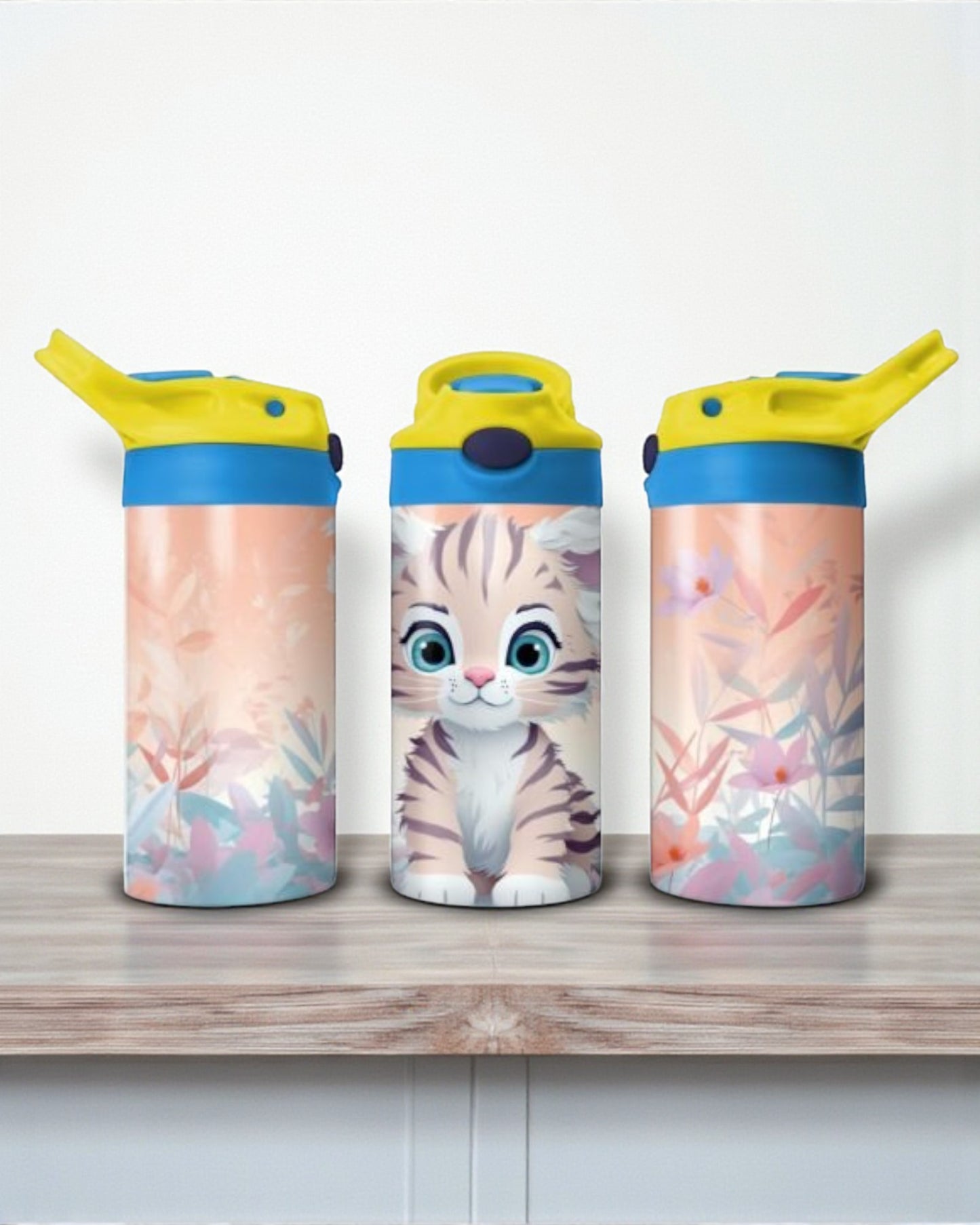 Trinkflaschen Kids 12oz