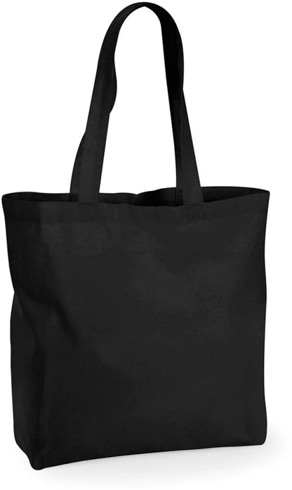 Westford Mill Maxi Baumwolltasche