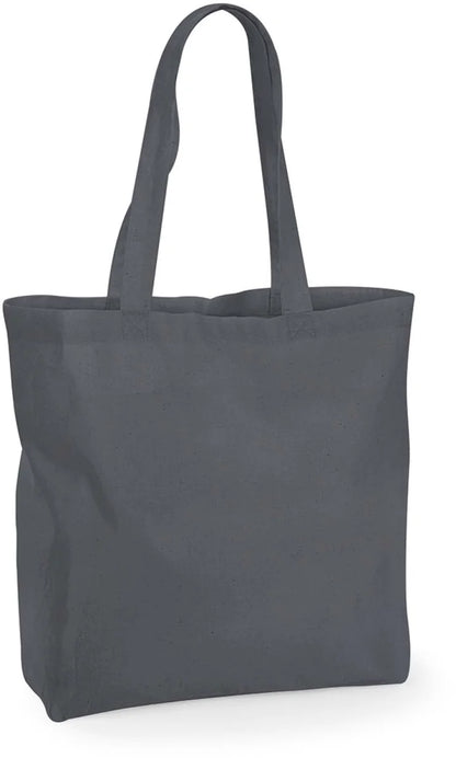 Westford Mill Maxi Baumwolltasche