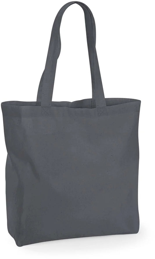 Westford Mill Maxi Baumwolltasche